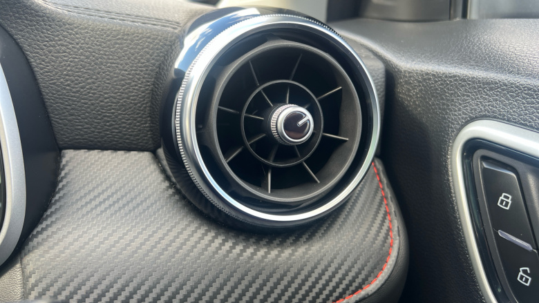 MG ZS 1.0T GDi Exclusive 5dr Petrol Hatchback